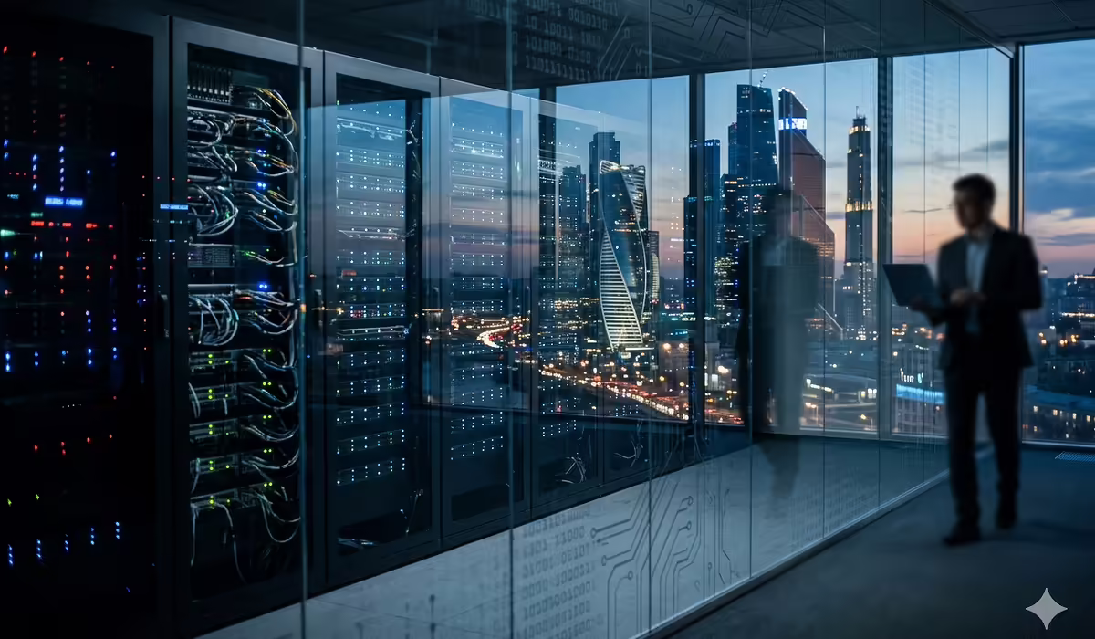 Huawei в Бангкоке: комплексные и универсальные интеллектуальные технологии открывают новую главу «умной жизни»