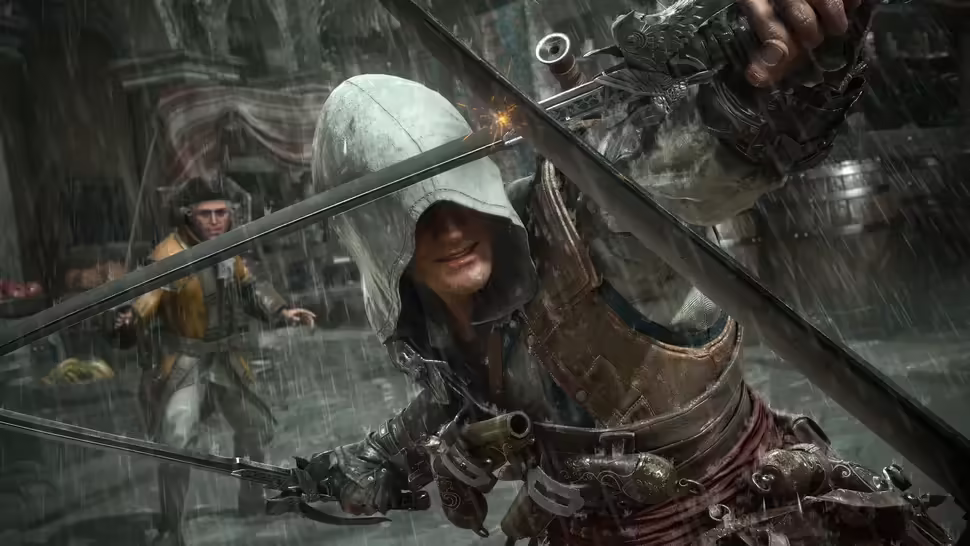 Ремейк Assassin’s Creed IV: Black Flag перенесли: инсайдер назвал новую дату релиза — иллюстрация