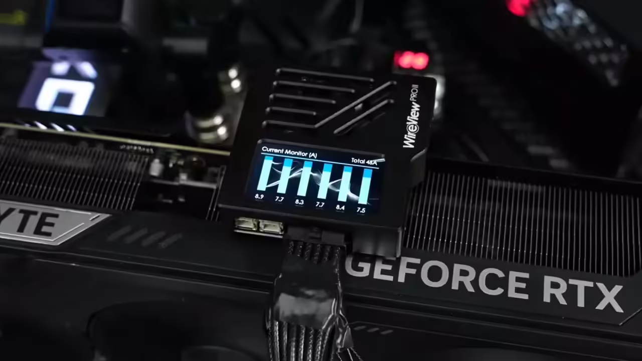 Полезность кабеля ASUS ROG Equalizer оказалась под вопросом — иллюстрация 3