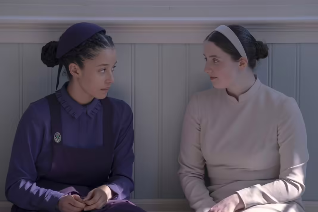 «Нуар, супергерои и хиты: 20 главных сериалов весны 2026-го, которые нельзя пропустить!» — иллюстрация 12