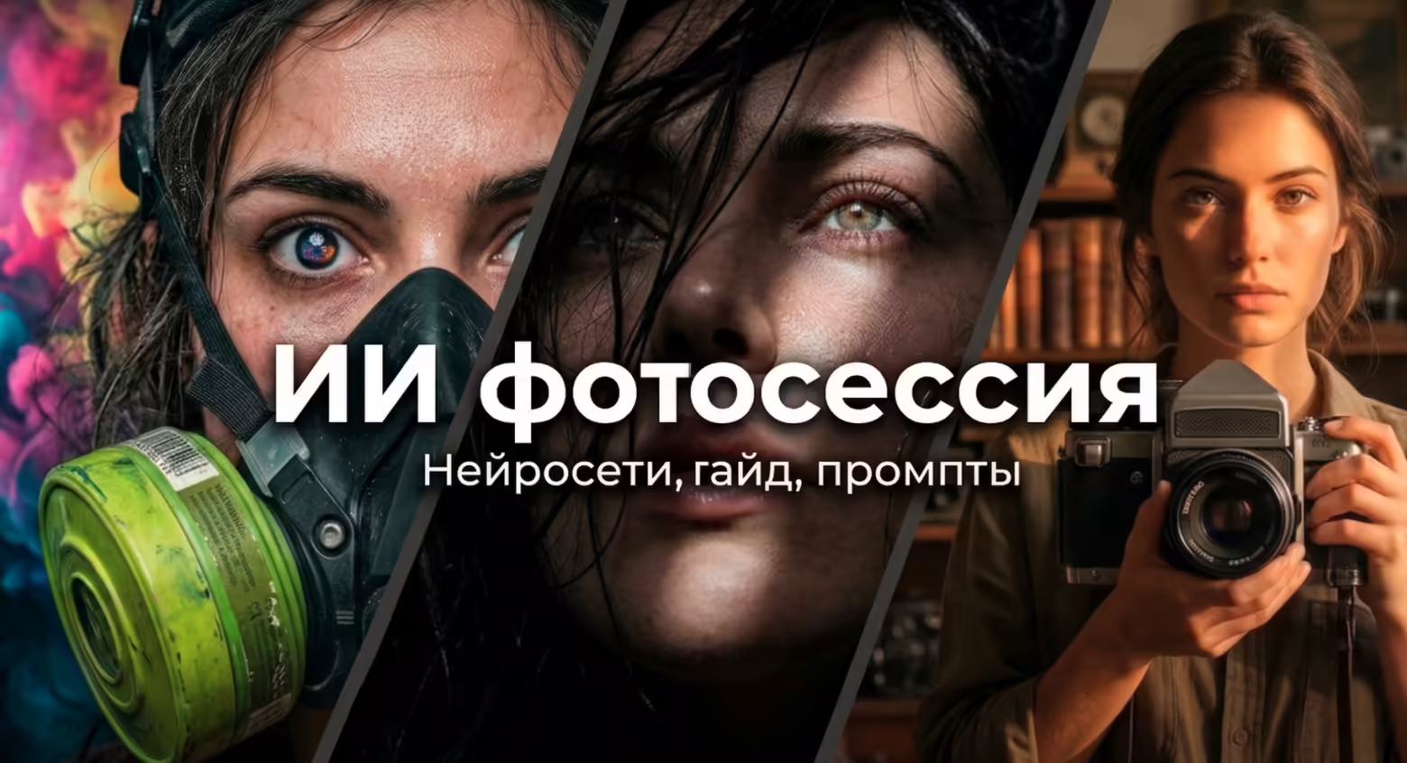 Как бесплатно редактировать фотографии с помощью нейросетей: лучшие приложения и сервисы