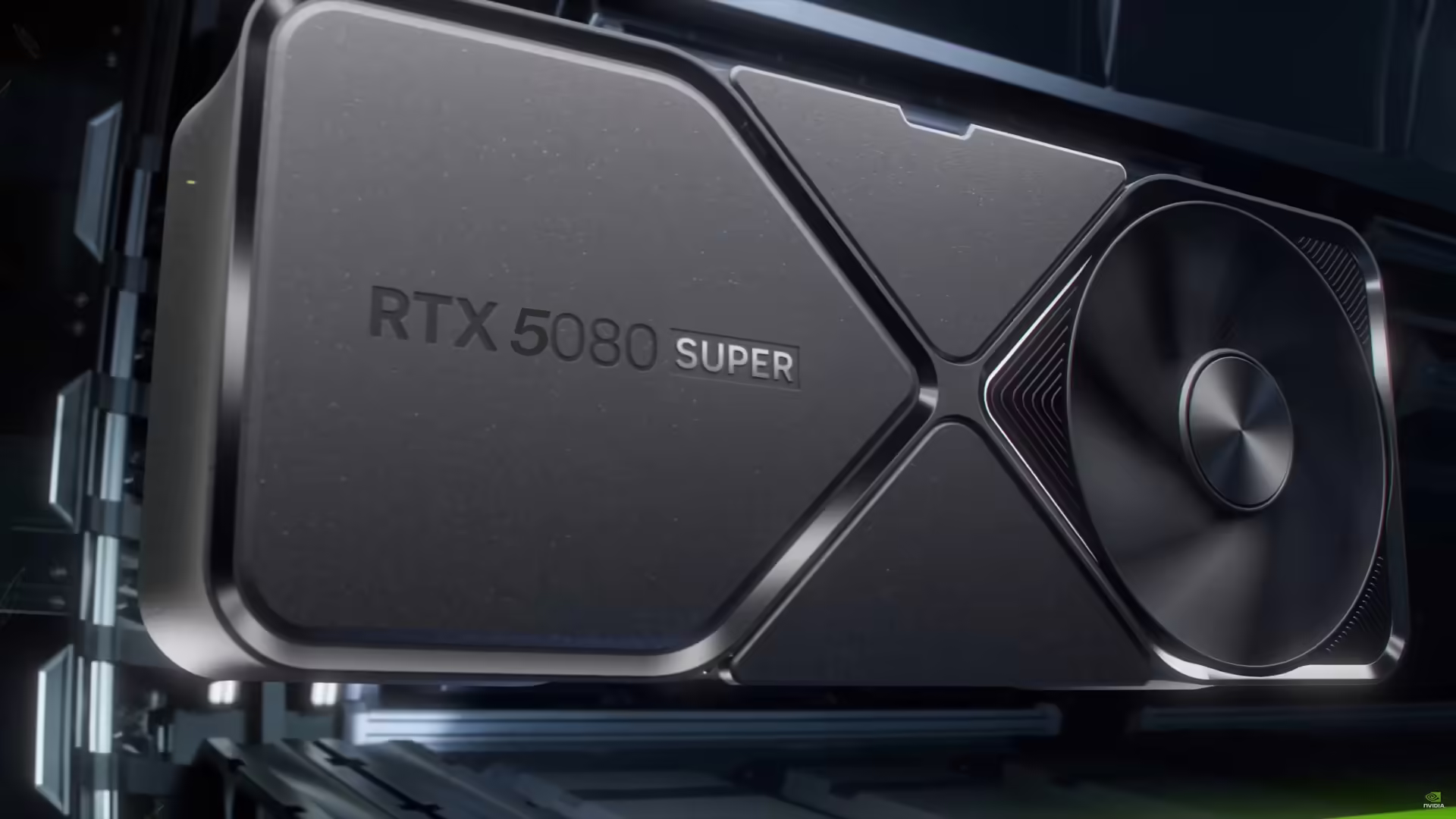 RTX 50 Super — не раньше 2027 года: что известно о памяти, моделях и ценах