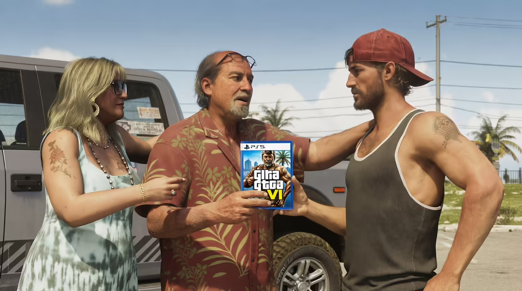Сайты с «VIP-доступом» к GTA 6 уже начали обманывать игроков — Malwarebytes предупреждает о мошенниках
