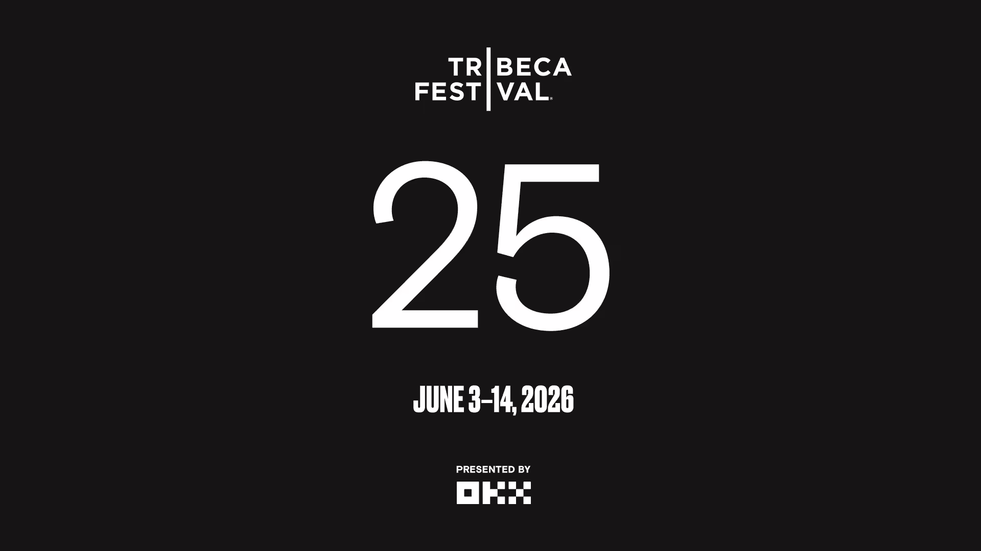 Tribeca Festival — иллюстрация
