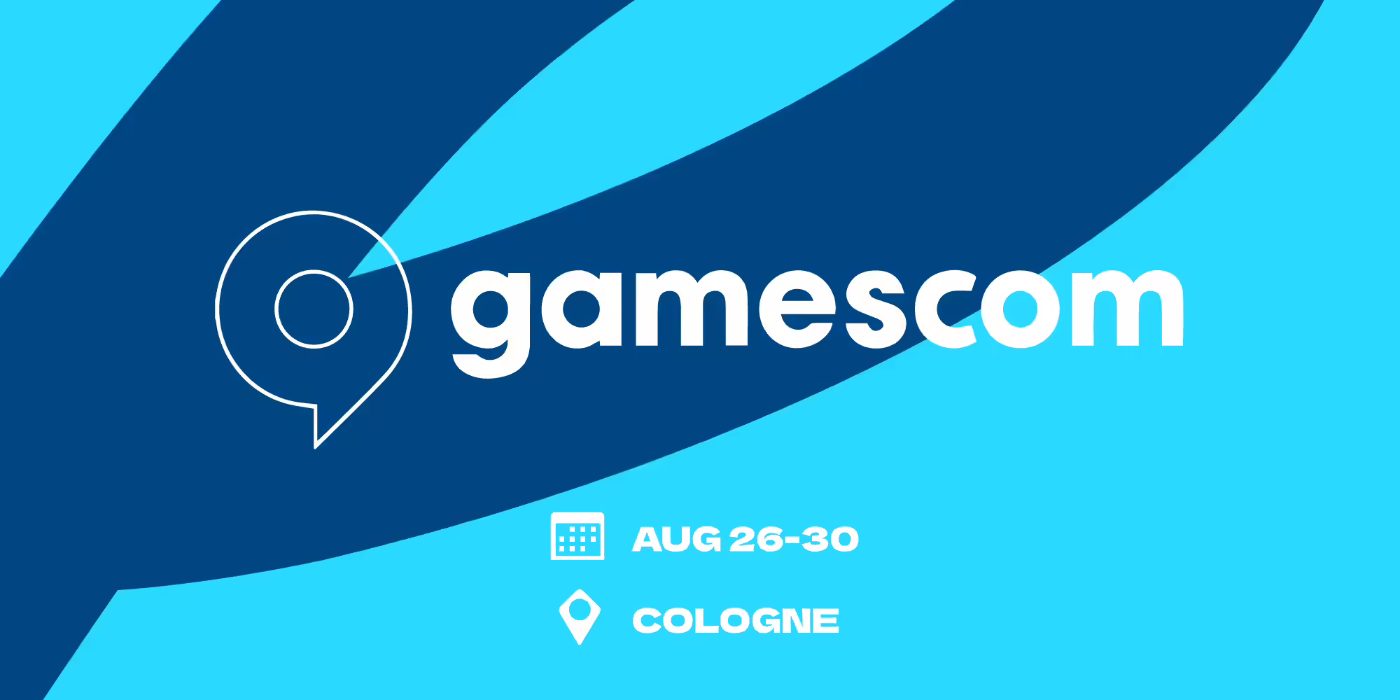 Gamescom — иллюстрация