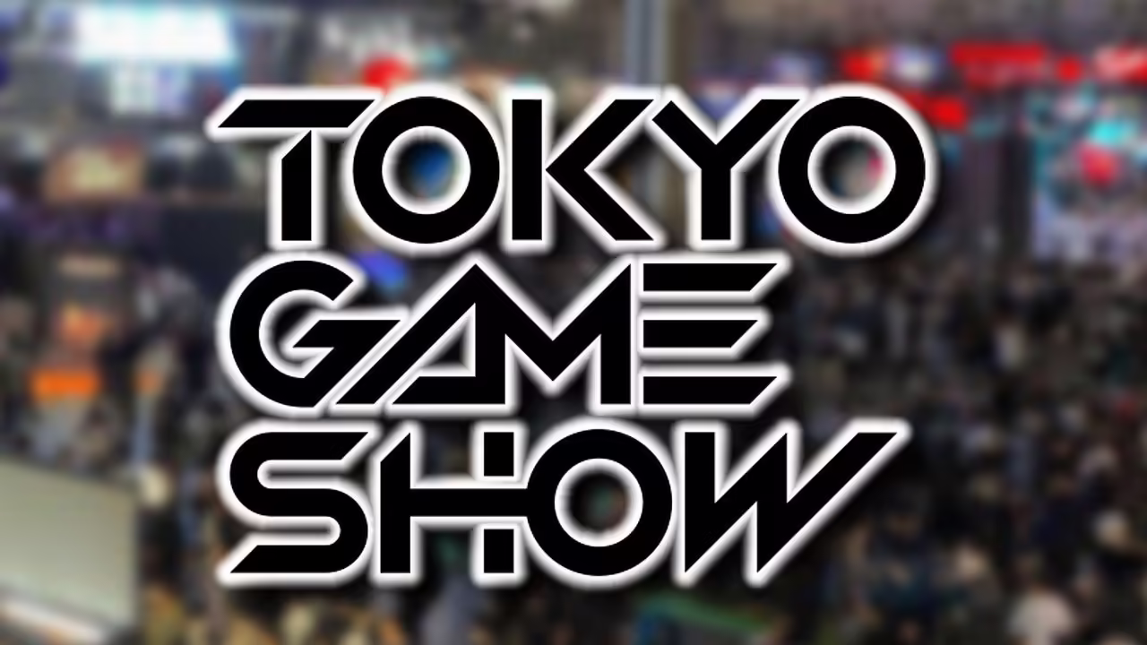 Tokyo Game Show — иллюстрация