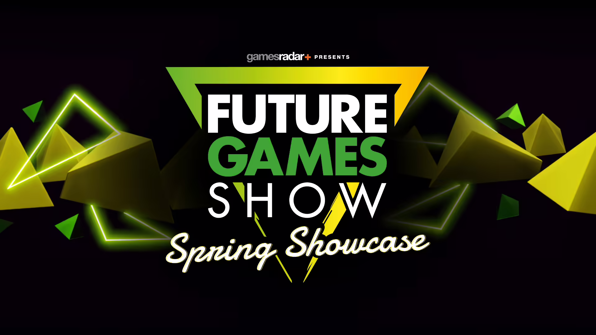 Future Games Show — иллюстрация
