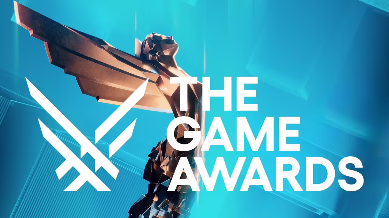 The Game Awards — иллюстрация