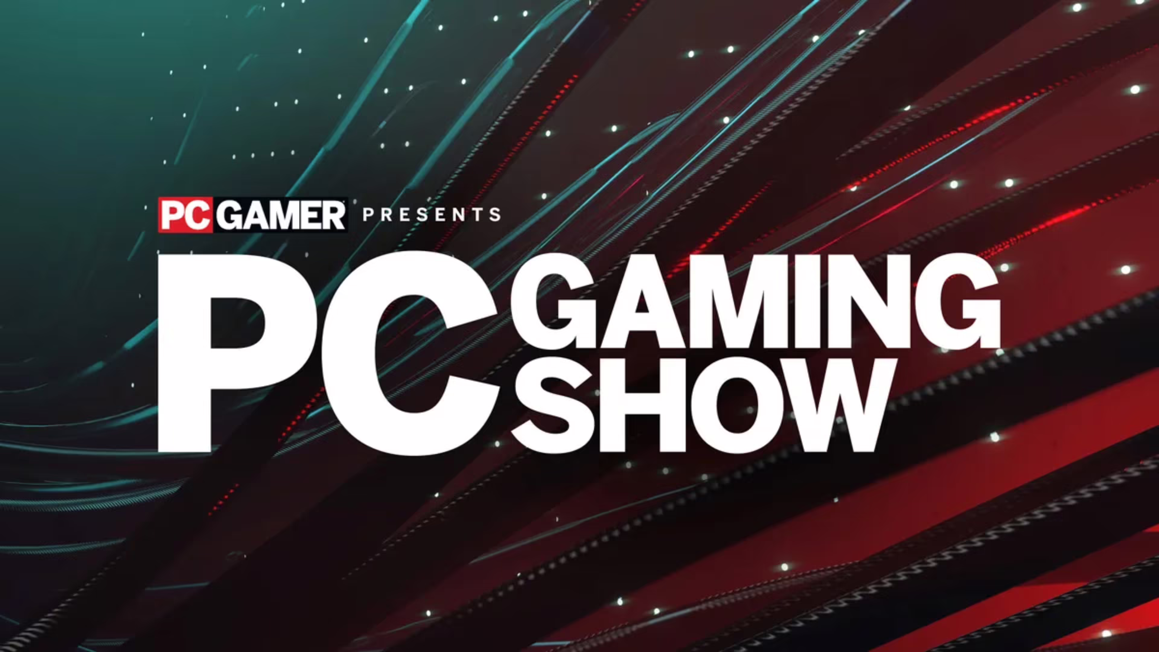 PC Gaming Show — иллюстрация