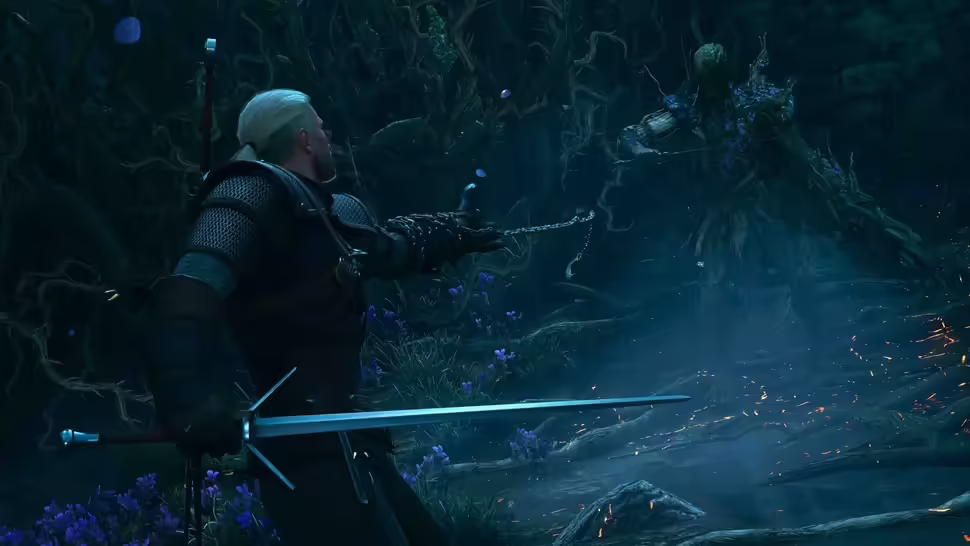 (Источник изображения: CD Projekt Red) — иллюстрация
