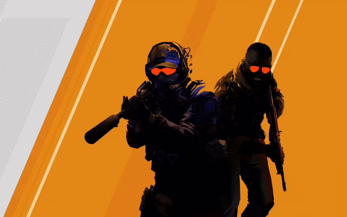 Counter-Strike 2 — иллюстрация