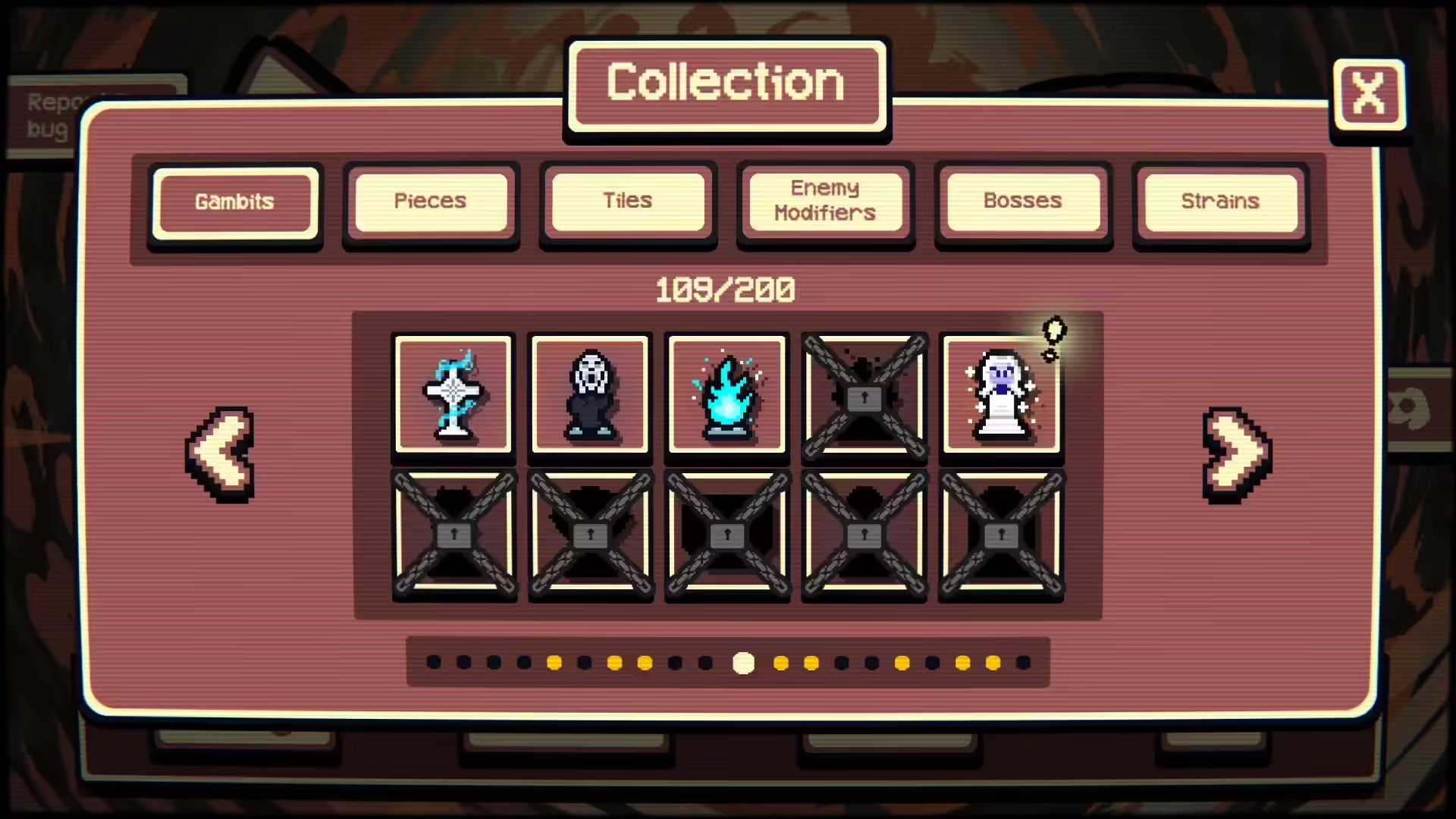 Gambonanza — иллюстрация