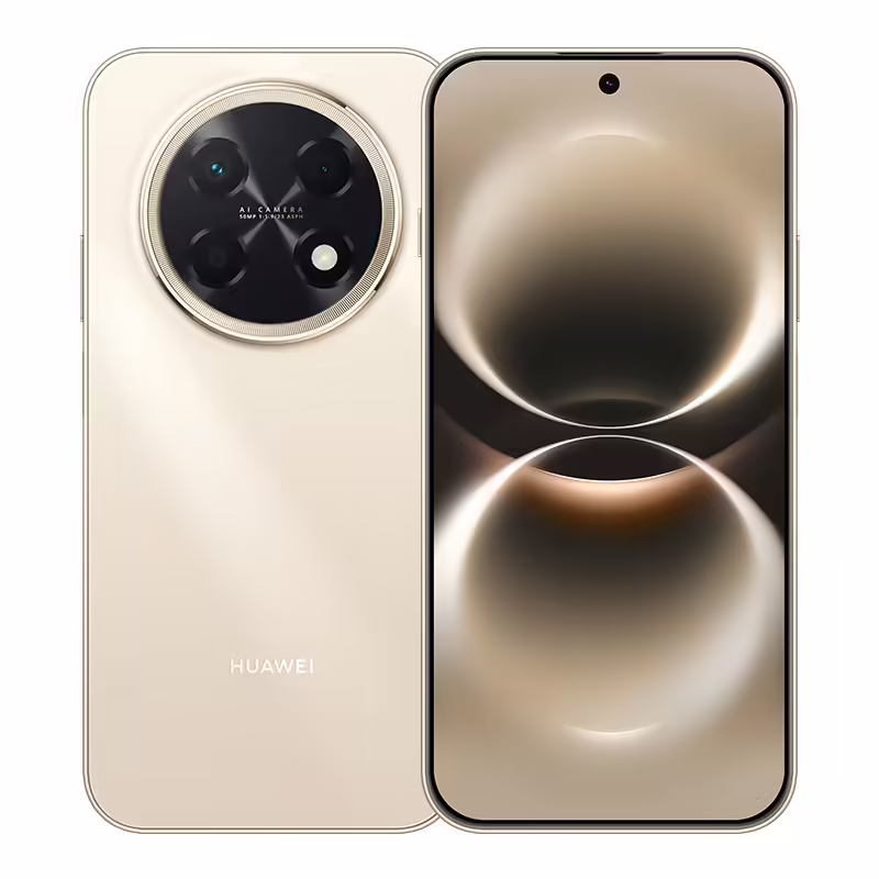 Huawei официально представила смартфон Huawei nova 15 Max, который позволяет переосмыслить пользовательский опыт совреме… — иллюстрация