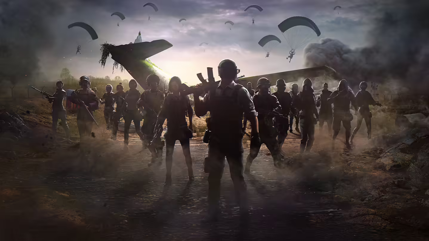 NVIDIA прокачала ИИ-персонажей: в PUBG появятся «живые» напарники