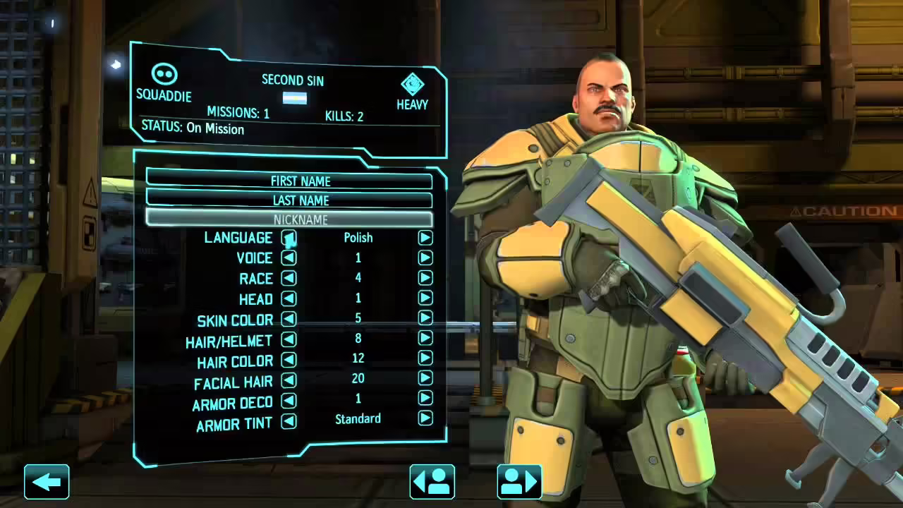 XCOM: Enemy Within — иллюстрация
