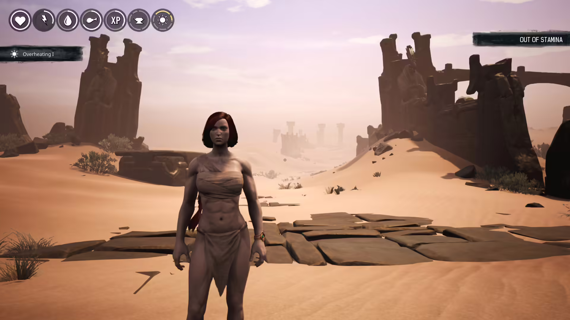 Conan Exiles — иллюстрация