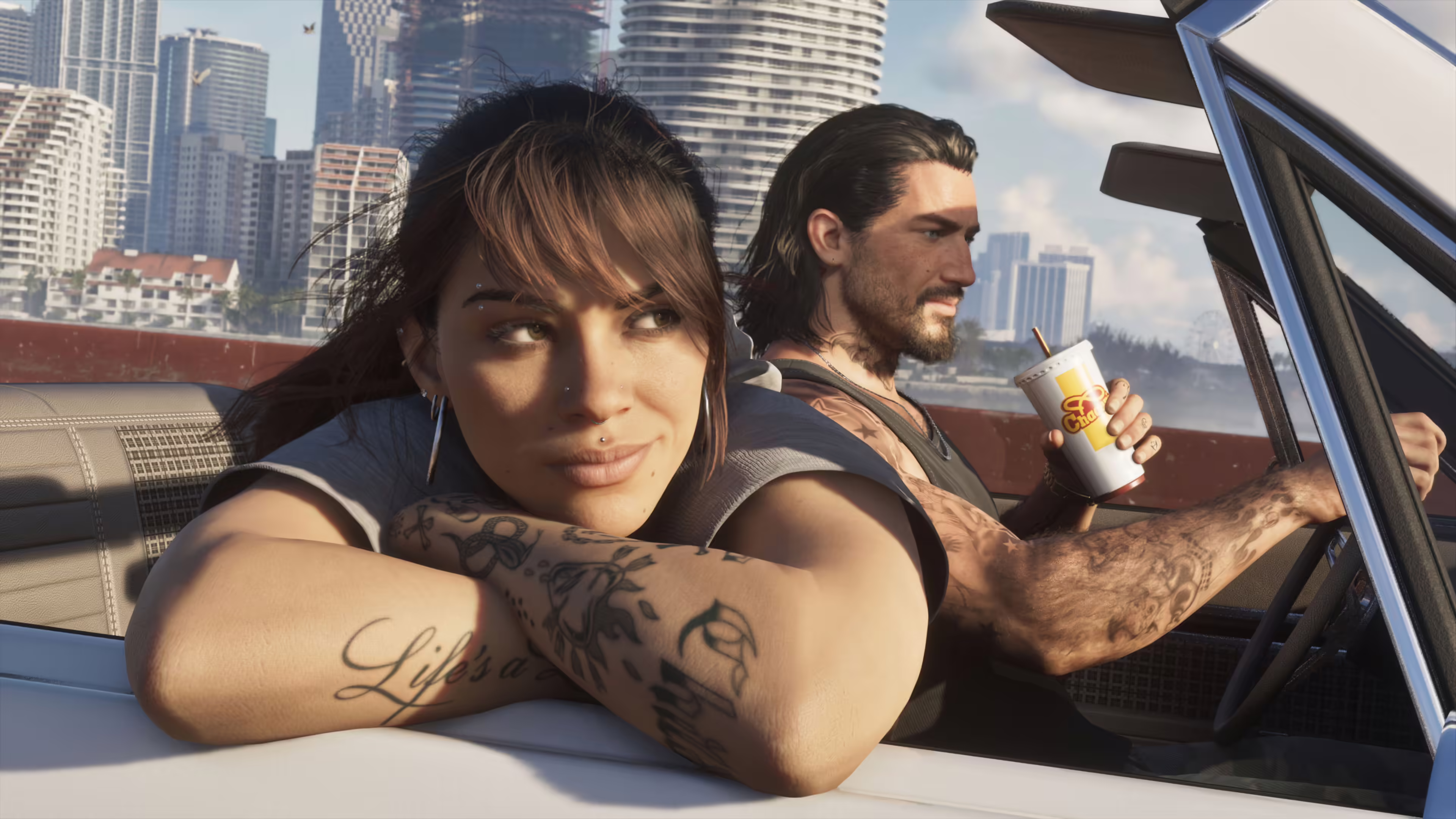 Когда GTA 6 выйдет на ПК: Rockstar может отложить релиз до 2027 года