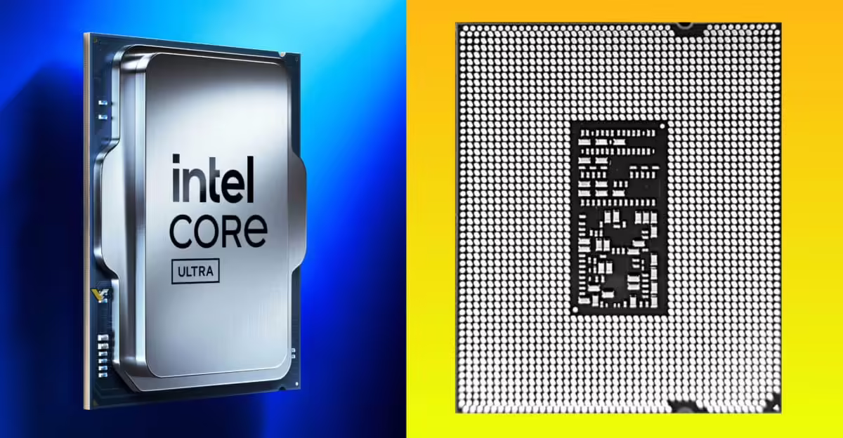 Новые процессоры Intel получат графику уровня видеокарт при TDP всего 65 Вт